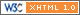 Valid XHTML 1.0 Strict
